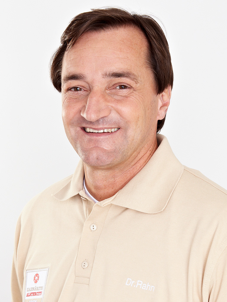 Dr. Rahn