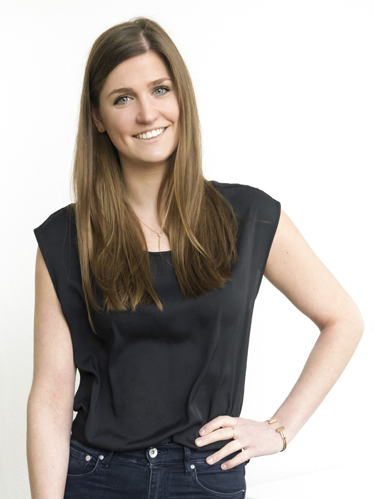 Dr. Theresa von Hagen